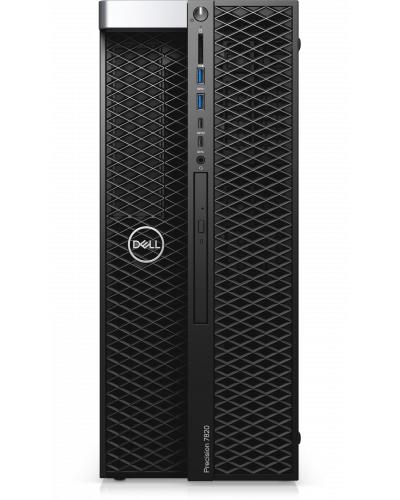 Робоча станція Dell Precision Tower T7820