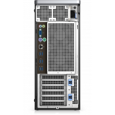 Робоча станція Dell Precision Tower T7820