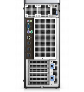 Робоча станція Dell Precision Tower T7820