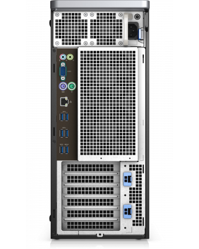 Робоча станція Dell Precision Tower T7820