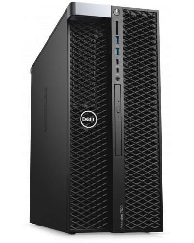 Робоча станція Dell Precision Tower T7820