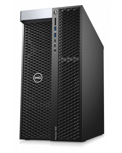 Робоча станція Dell Precision Tower T7920