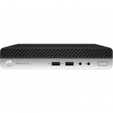 Робоча станція HP ProDesk 400 G3 Micro