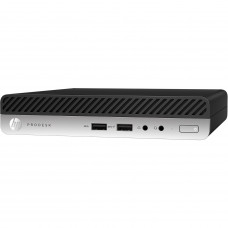 Робоча станція HP ProDesk 400 G3 35W