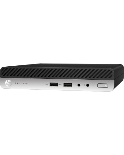 Робоча станція HP ProDesk 400 G3 35W