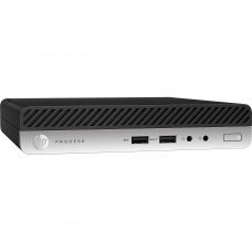 Робоча станція HP ProDesk 400 G3 Micro