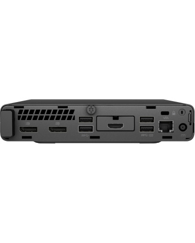Робоча станція HP ProDesk 400 G4 35W