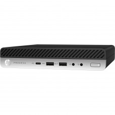 Робоча станція HP ProDesk 600 G3 35W