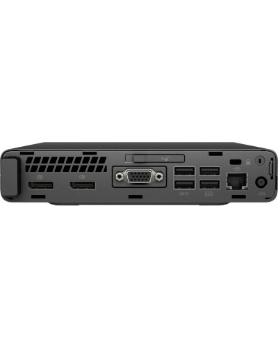 Робоча станція HP ProDesk 600 G3 35W