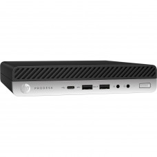 Робоча станція HP EliteDesk 600 G3 Micro