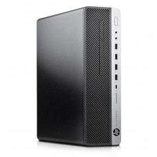 Робоча станція HP EliteDesk 600 G3 SFF
