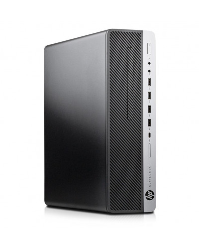 Робоча станція HP EliteDesk 600 G3 SFF