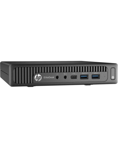Робоча станція HP ProDesk 800 G2 35W