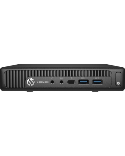 Робоча станція HP ProDesk 800 G2 65W