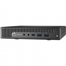 Робоча станція HP ProDesk 800 G2 65W