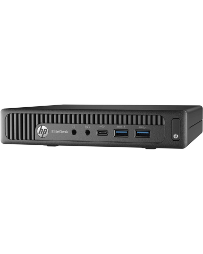 Робоча станція HP ProDesk 800 G2 65W