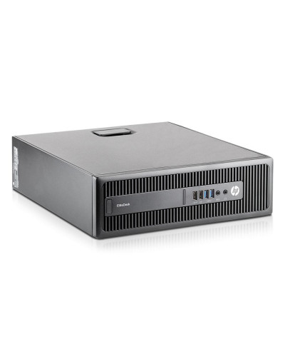 Робоча станція HP ProDesk 800 G2 SFF