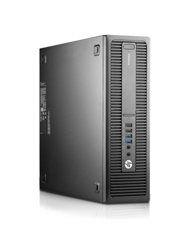 Робоча станція HP ProDesk 800 G2 SFF