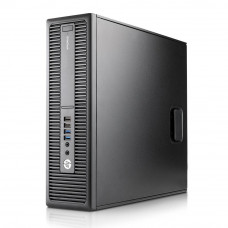 Робоча станція HP ProDesk 800 G2 SFF