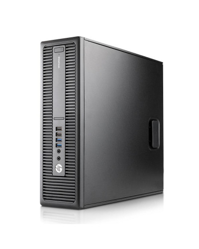 Робоча станція HP ProDesk 800 G2 SFF