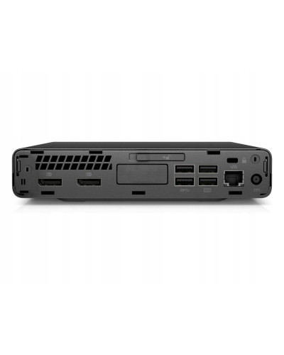 Робоча станція HP ProDesk 800 G3 35W