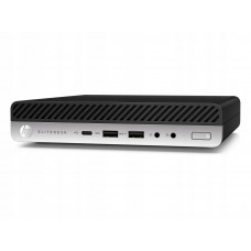 Робоча станція HP ProDesk 800 G3 65W
