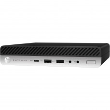 Робоча станція HP ProDesk 800 G4 Micro