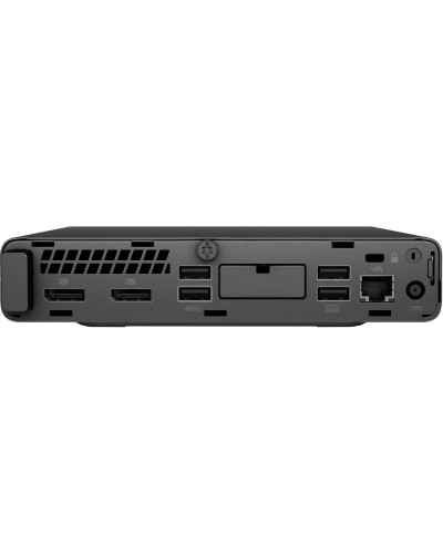Робоча станція HP ProDesk 800 G4 Micro