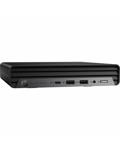 Робоча станція HP Elite 600 G9 Micro