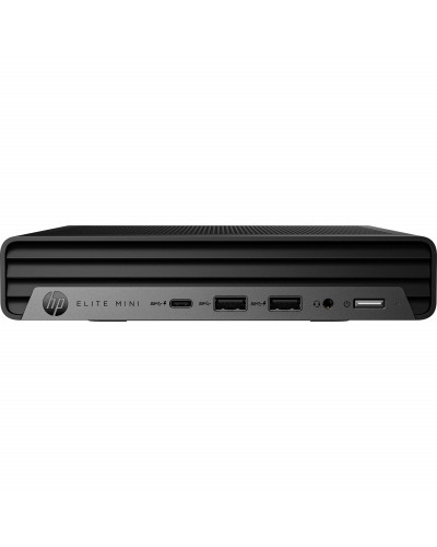 Робоча станція HP Elite 600 G9 Micro