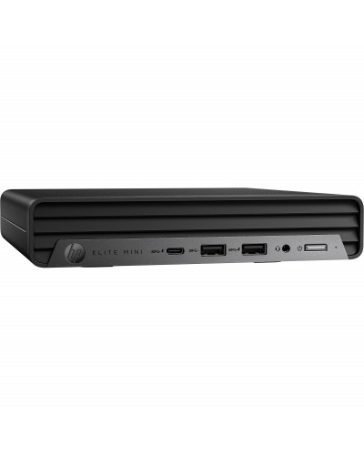 Робоча станція HP Elite 800 G9 Micro