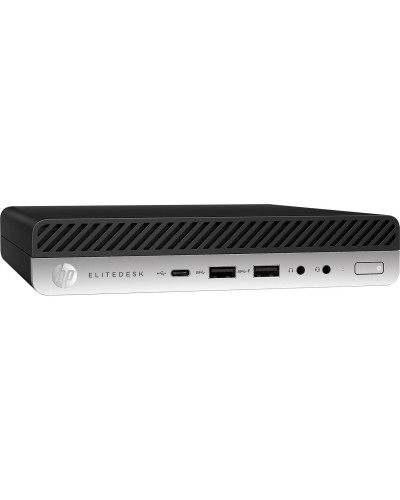 Робоча станція HP EliteDesk 800 G5 Micro