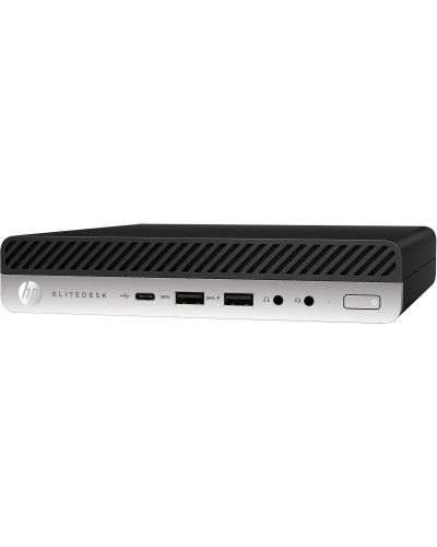 Робоча станція HP EliteDesk 800 G5 Micro