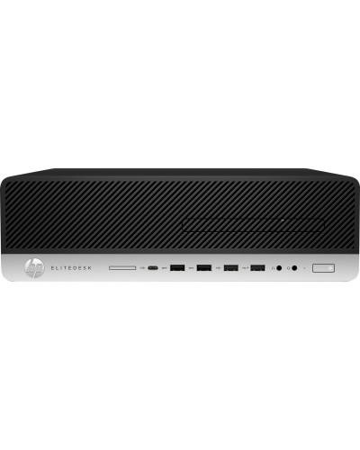 Робоча станція HP EliteDesk 800 G4 SFF ( i5-8500 16GB DDR4 NVME SSD 256GB )