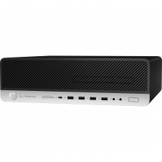 Робоча станція HP EliteDesk 800 G3 SFF