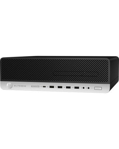 Робоча станція HP EliteDesk 800 G4 SFF ( i5-8500 16GB DDR4 NVME SSD 256GB )