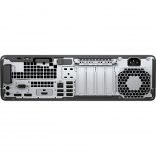 Робоча станція HP EliteDesk 800 G3 SFF ( i5-6500 8GB DDR4 NVME SSD 256GB )
