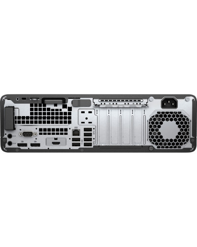 Робоча станція HP EliteDesk 800 G4 SFF ( i5-8500 16GB DDR4 NVME SSD 256GB )