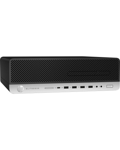 Робоча станція HP EliteDesk 800 G4 SFF ( i5-8500 16GB DDR4 NVME SSD 256GB )