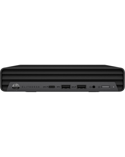 Робоча станція HP EliteDesk 800 G8 Micro