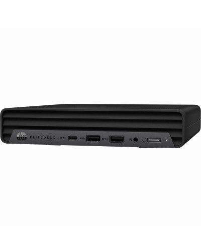 Робоча станція HP EliteDesk 800 G8 Micro