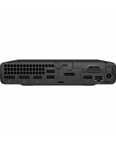 Робоча станція HP EliteDesk 800 G8 Micro