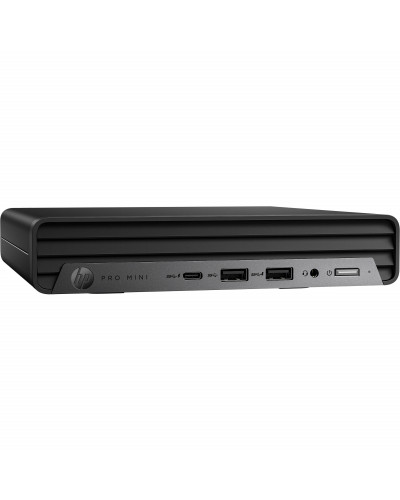 Робоча станція HP Pro 400 G9 Micro