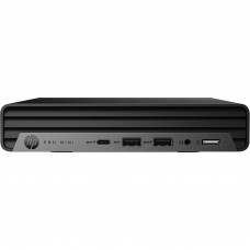 Робоча станція HP ProDesk 400 G9 Micro