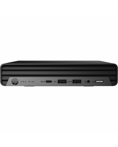 Робоча станція HP Pro 400 G9 Micro