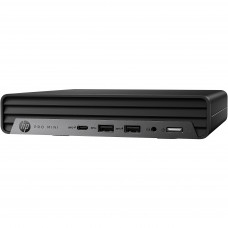 Робоча станція HP Pro 400 G9 Micro