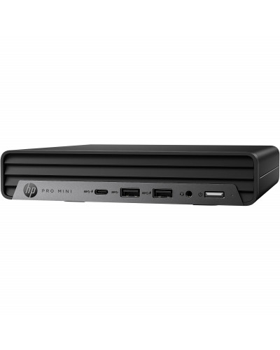 Робоча станція HP Pro 400 G9 Micro