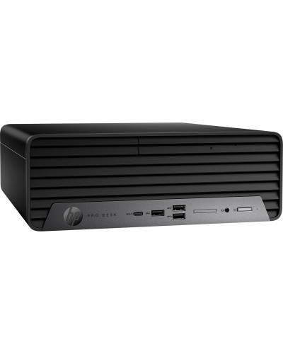 Робоча станція HP Pro 400 G9 SFF