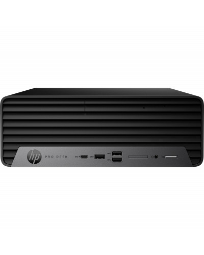 Робоча станція HP Pro 400 G9 SFF