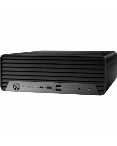 Робоча станція HP Pro 400 G9 SFF